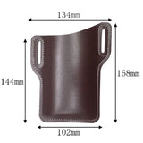 Phone Case Holster Cellphone Loop Holster Belt Waist Bag