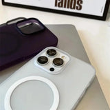Matte Ultra-Thin for Magsafe Case For iPhone
