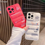 Street Shoes Sneaker Case for iphone