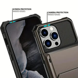 Suitable for iPhone case with shockproof design