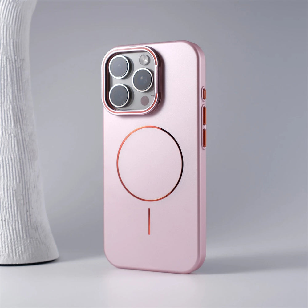 Matte Magsafe Case for iPhone