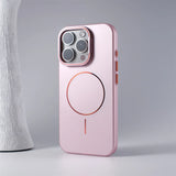 Matte Magsafe Case for iPhone