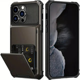 Suitable for iPhone case with shockproof design