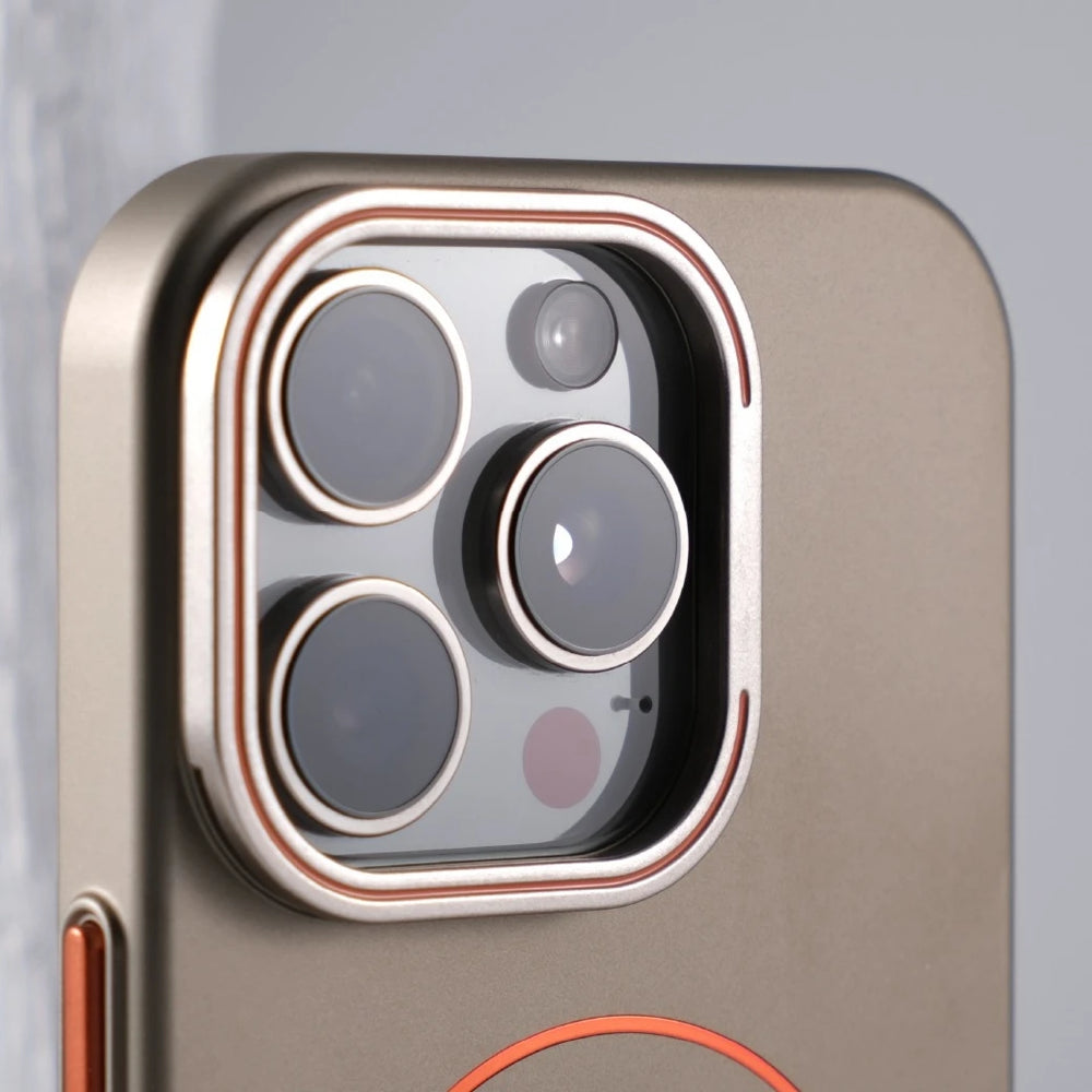 Matte Magsafe Case for iPhone