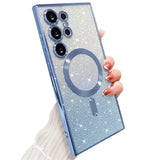 Sparkle MagSafe Cover For Samsung Galaxy