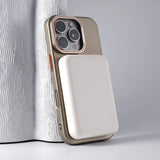 Matte Magsafe Case for iPhone