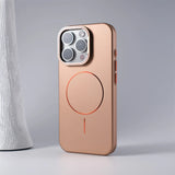 Matte Magsafe Case for iPhone