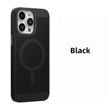 Cooling Mesh Heat Dissipation Magnetic Case for iPhone