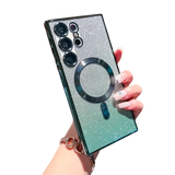 Sparkle MagSafe Cover For Samsung Galaxy