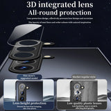 Magnetic Wireless Charging Case For Samsung