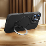 For Magsafe Stand Phone Case For iPhone