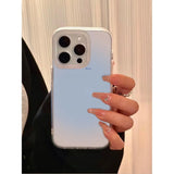 Fancy Color Soft Case For iphone