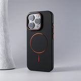 Matte Magsafe Case for iPhone