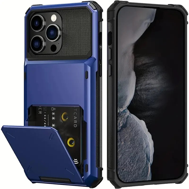 Suitable for iPhone case with shockproof design