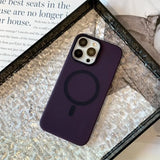 Matte Ultra-Thin for Magsafe Case For iPhone