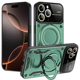 Magsafe MagneticIt Aromatherapy Window Case for iPhone