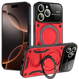 Magsafe MagneticIt Aromatherapy Window Case for iPhone