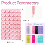 Silicone Suction Cup Phone Case Double Sided Detachable Stand