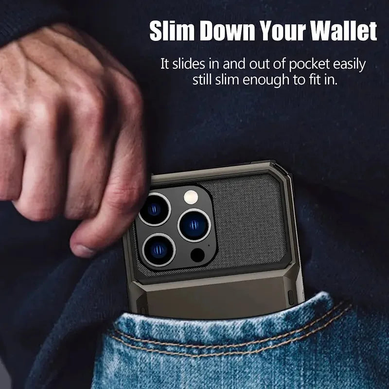 Suitable for iPhone case with shockproof design