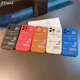 Street Shoes Sneaker Case for iphone