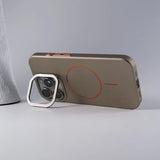 Matte Magsafe Case for iPhone