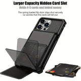 Suitable for iPhone case with shockproof design