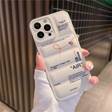 Street Shoes Sneaker Case for iphone