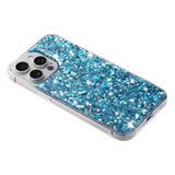 Starry Glitter Pink Sequin Phone Case For IPhone