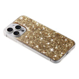 Starry Glitter Pink Sequin Phone Case For IPhone