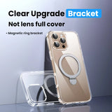 Magnetic Shockproof  Magsafe TPU Case for iPhone