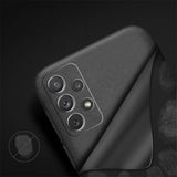 Ultra-Thin Matte Sandstone Case For Samsung