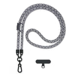 Universal Phone Crossbody Lanyard Anti-lost Adjustable Detachable Strap Cord