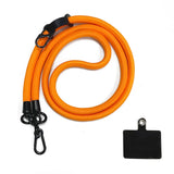 Universal Phone Crossbody Lanyard Anti-lost Adjustable Detachable Strap Cord