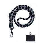 Universal Phone Crossbody Lanyard Anti-lost Adjustable Detachable Strap Cord