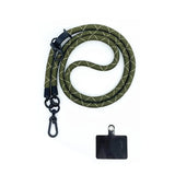 Universal Phone Crossbody Lanyard Anti-lost Adjustable Detachable Strap Cord