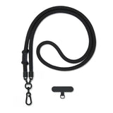 Universal Phone Crossbody Lanyard Anti-lost Adjustable Detachable Strap Cord