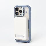 Magsafe Magnetic Wireless Charging  Camera Lens Holder Case for iPhone