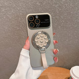 Holder Suction Cup Holder Bracelet Case for iPhone
