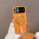 Holder Suction Cup Holder Bracelet Case for iPhone