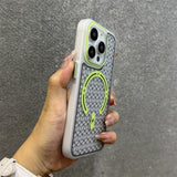 Magsafe Magnetic Ultra-Slim Matte Case for iPhone