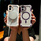 Panda Shell Mobile Case for iPhone