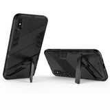 Protection Folding Bracket Anti-Fall Case for iPhone