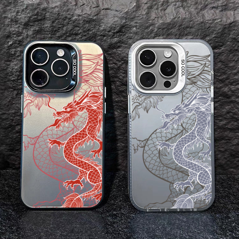 Chinese dragon Case For iPhone