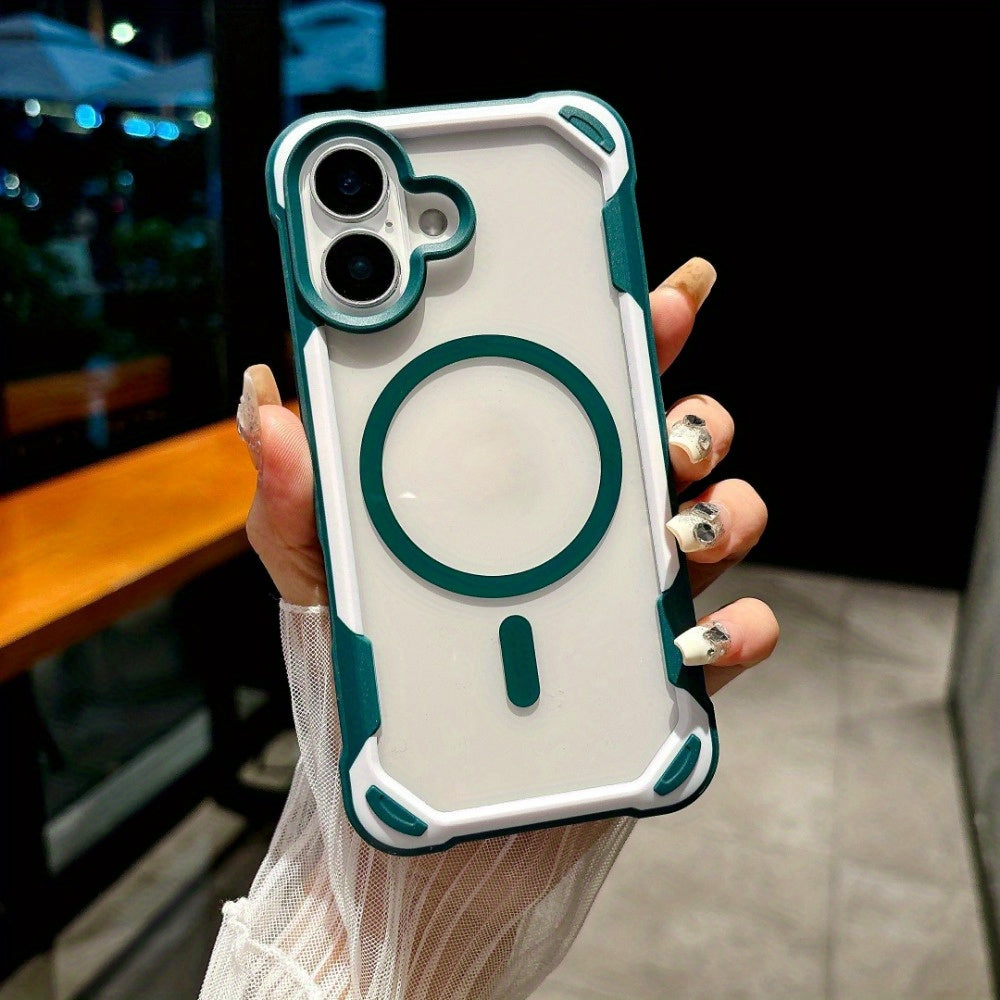Panda Shell Mobile Case for iPhone