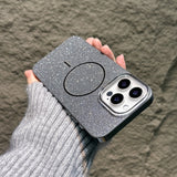 Magnetic Phone Slim And Lightweight Case For iPhone