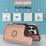 Card HolderIntegrated Crossbody Hanging Rope   Stora Case for iPhone