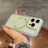 Magsafe Magnetic Ultra-Slim Matte Case for iPhone